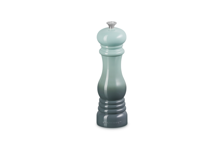 MOULIN A SEL LE CREUSET 21CM SEA SALT