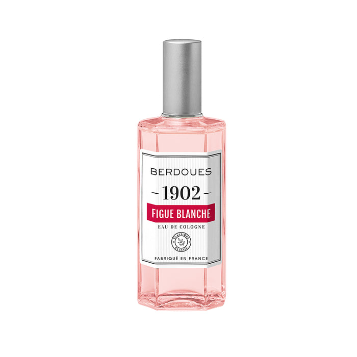 EAU DE COLOGNE BERDOUES FIGUE BLANCHE 125ML