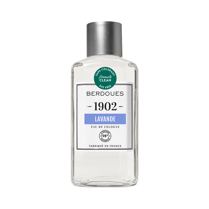 EAU DE COLOGNE BERDOUES LAVANDE 245ML