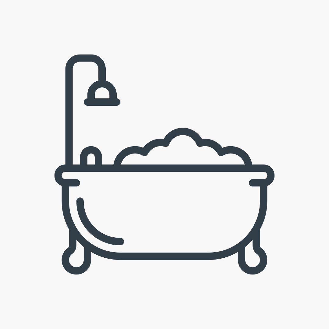 Bain et beauté