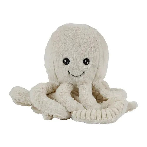 PELUCHE PIEUVRE BEIGE