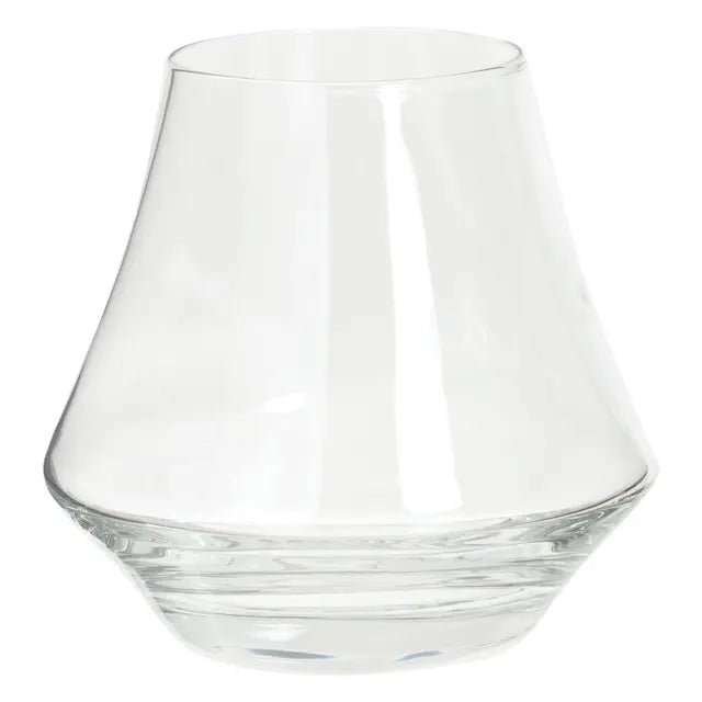 SET VERRES WHISKY X4 29cl