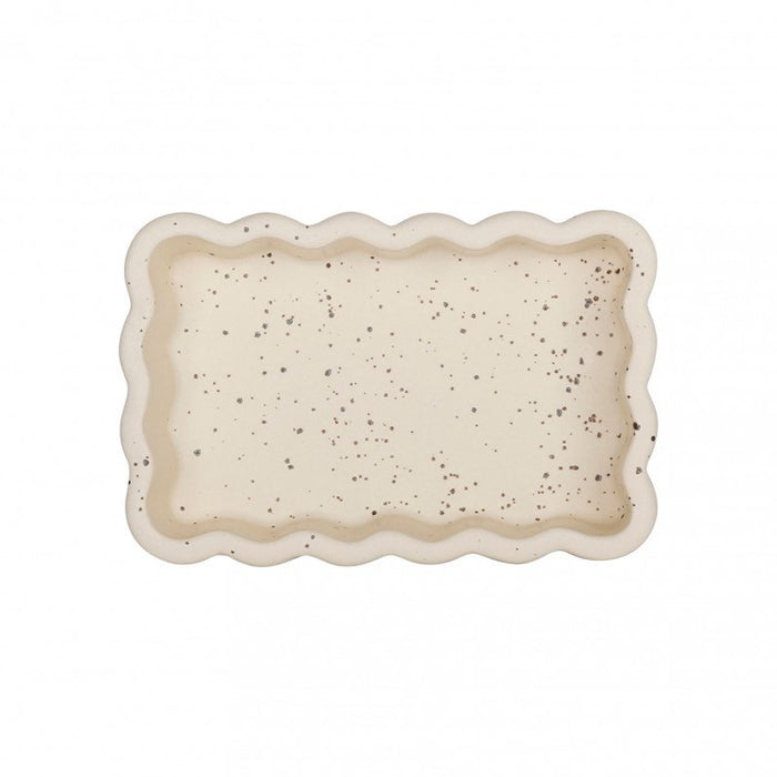 VIDE POCHE AURORE BEIGE