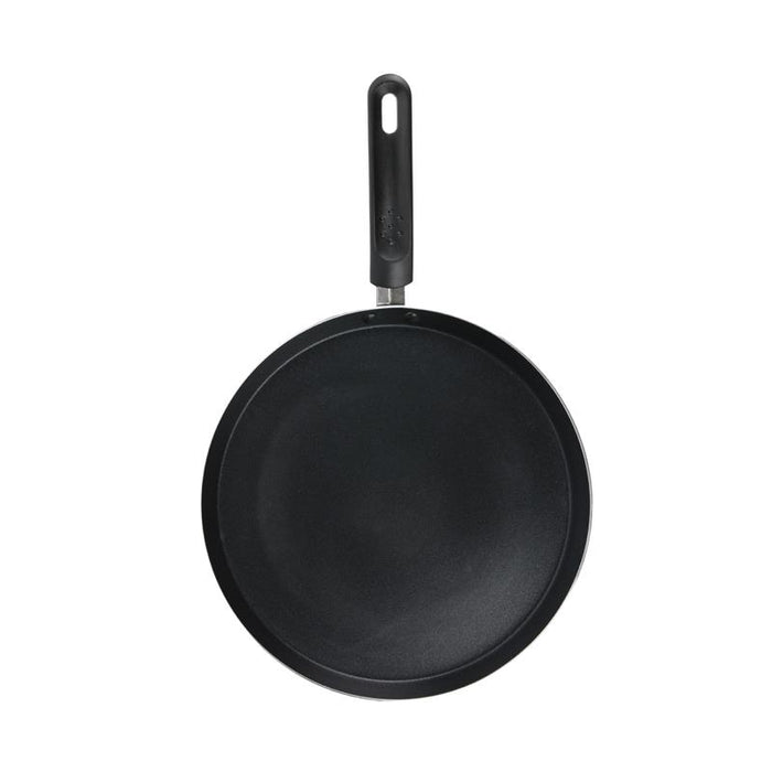 CREPIERE INDUCTION NOIRE 26CM