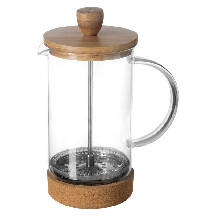 CAFETIÈRE À PISTON 60CL