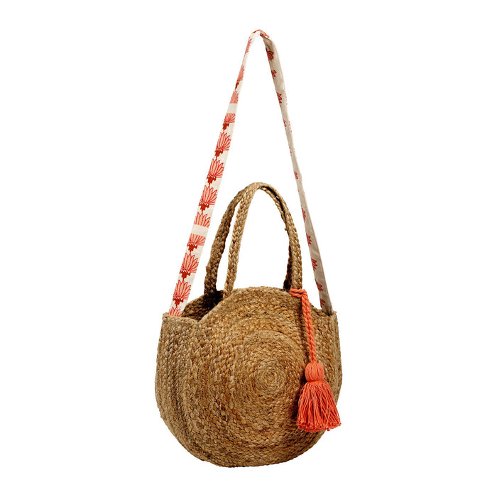 SAC PEP'S POP NATUREL/VERT 8X23