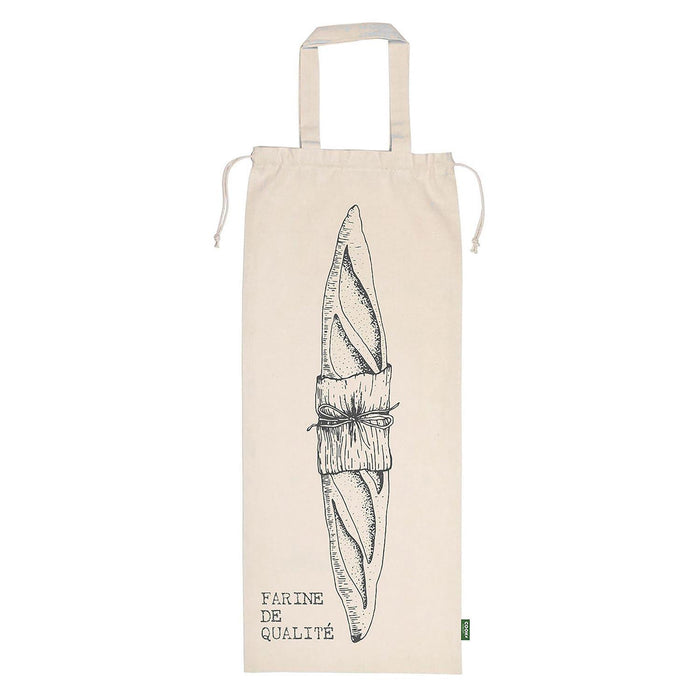SAC À PAIN COOK CONCEPT BAGUETTE