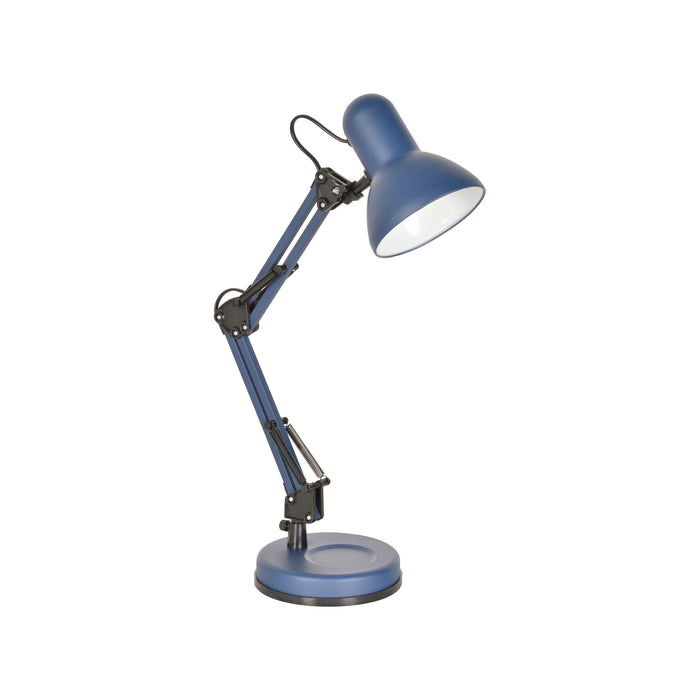 LAMPE DE BUREAU FLEXIBLE NAVY 60CM