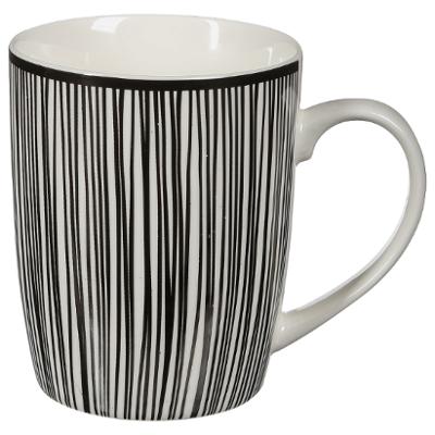 MUG BOHEMIA MOTIFS LINÉAIRES 33CL