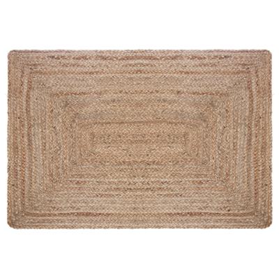 TAPIS EN JUTE NATUREL 60X90