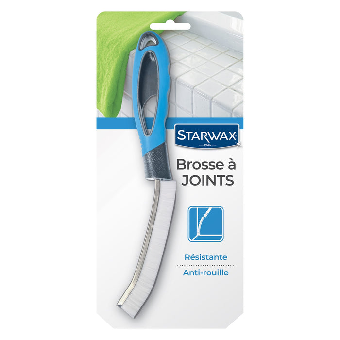 BROSSE À JOINTS BLEUE STARWAX