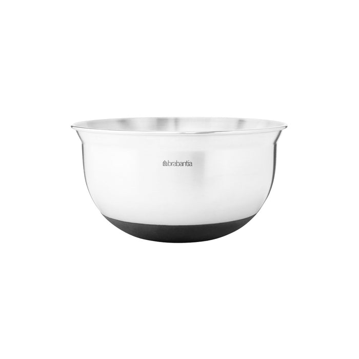 BOL MÉLANGEUR BRABANTIA INOX 1L