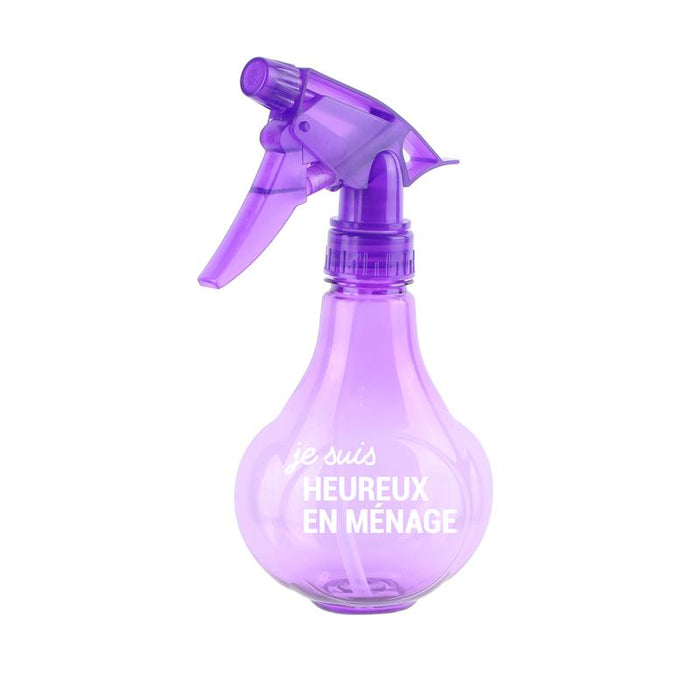 SPRAY JE SUIS... 33CL VIOLET