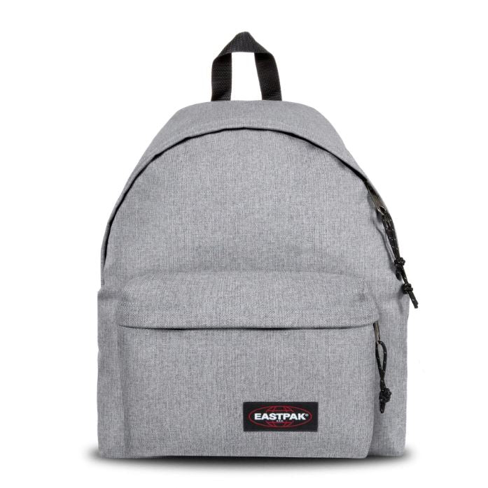 SAC À DOS PADDED PAK'R SUNDAY GREY EASTPAK