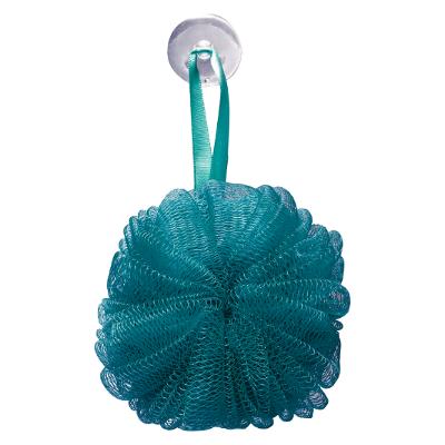 FLEUR DE DOUCHE CITROUILLE VERTE 12CM