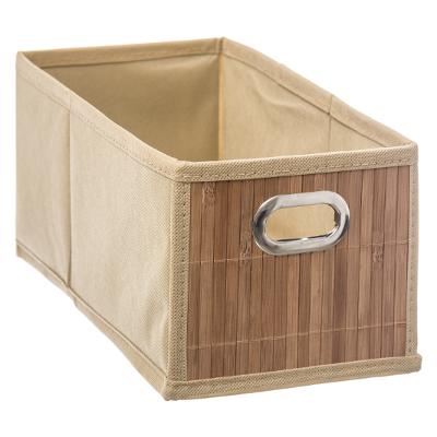 PANIER DE RANGEMENT 15X31