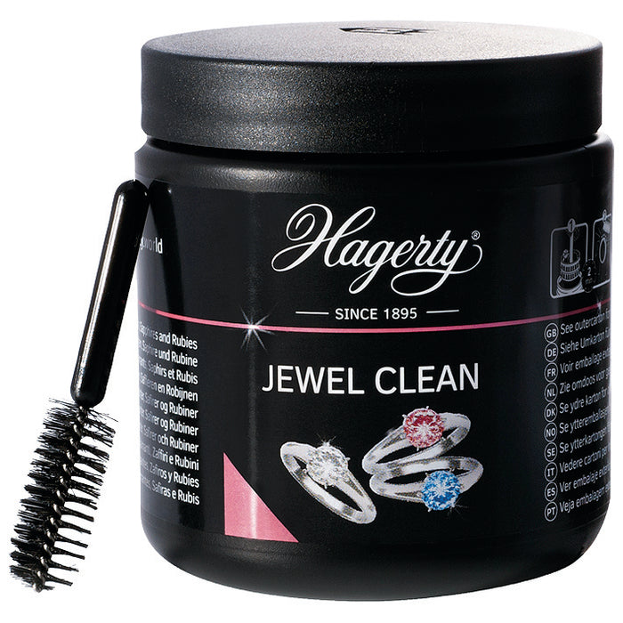 NETTOYANT JEWEL CLEAN BAIN BIJOUX 150ML