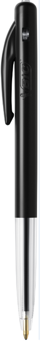 STYLOS BILLE BIC NOIR ORIGINAL M10