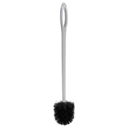 BROSSE WC GRIS 46CM