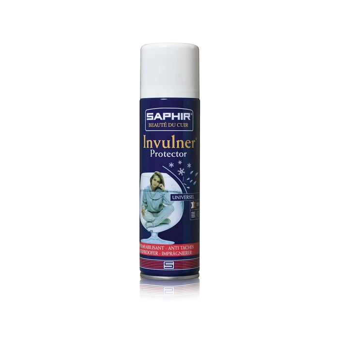IMPERMÉABILISANT AÉROSOL CUIR 250ML