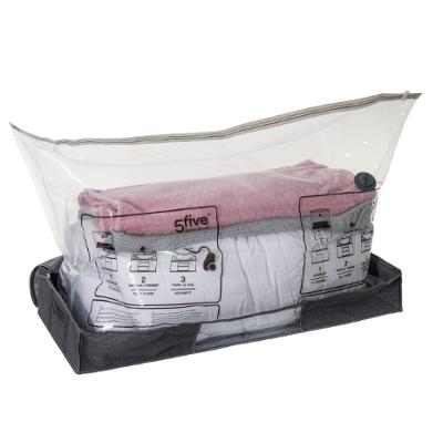 SAC COMRESSEUR + HOUSSE AIR-STORE 100X45X15