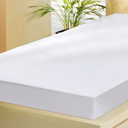 PROTEGE MATELAS TOISON D'OR 90X190