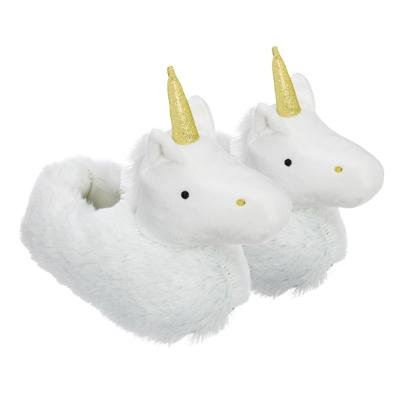 CHAUSSONS LICORNE BLANCS 30/31