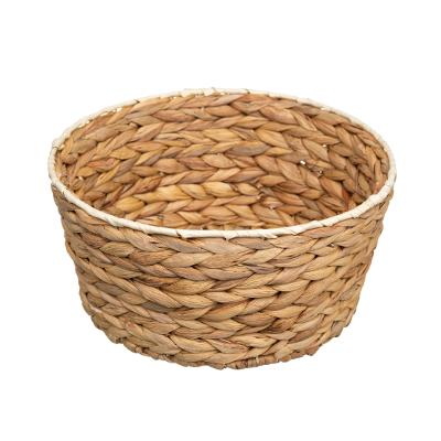 CORBEILLE MOOD NATUREL 26CM