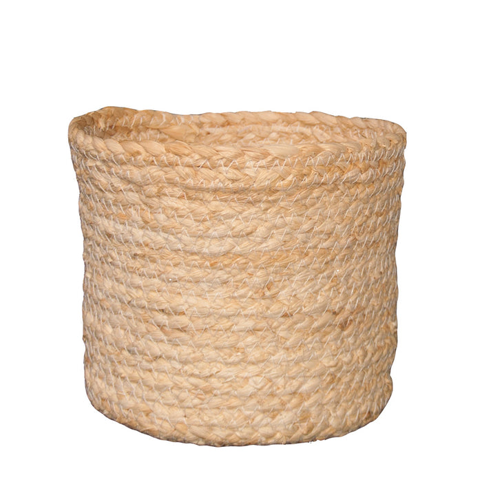 PANIER ROND BALI L