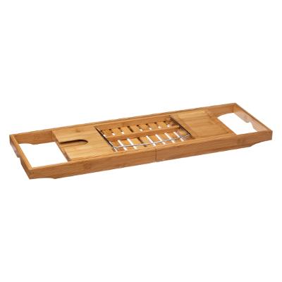 PLATEAU DE BAIGNOIRE EXTENSIBLE 70X105