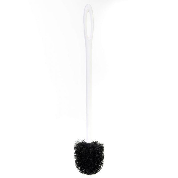 BROSSE WC BLANC 46CM