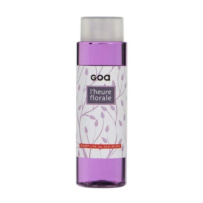 RECHARGE GOATIER #53 - L'HEURE FLORALE 250ML