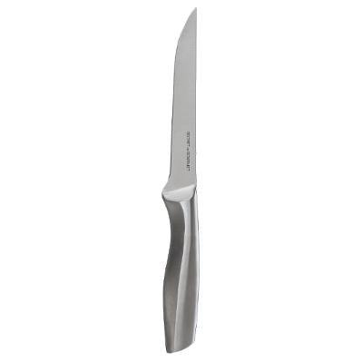 COUTEAU DESOSSEUR FORGE EN INOX 28.5CM