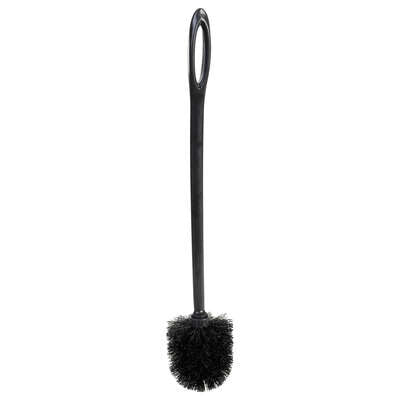 BROSSE WC NOIR 46CM