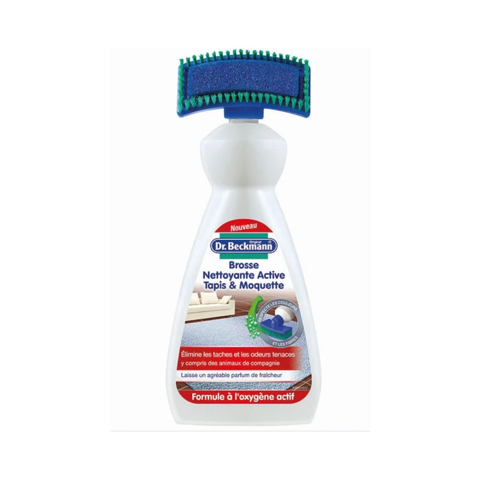 BROSSE NÉTTOYANTE TAPIS MOQUETTE 650ML