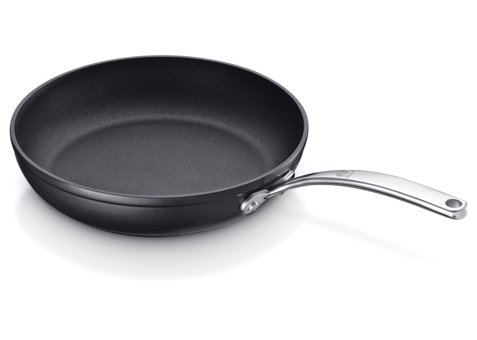 POELE À FRIRE TITAN BEKA NOIR 26CM