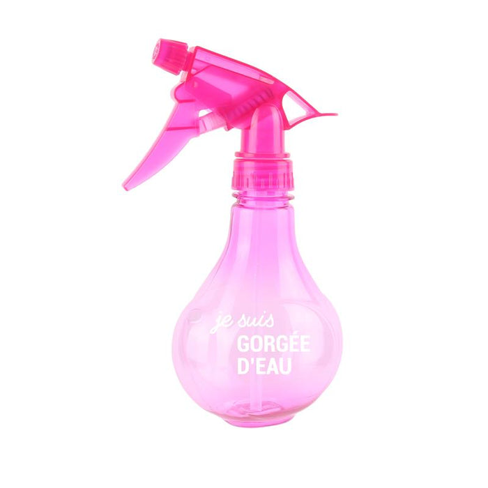 SPRAY JE SUIS... 33CL ROSE