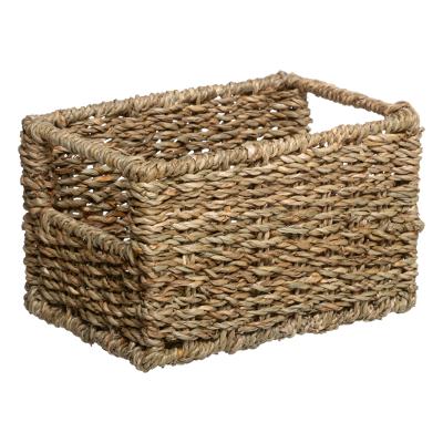 PANIER À RANGEMENT SEAGRASS S