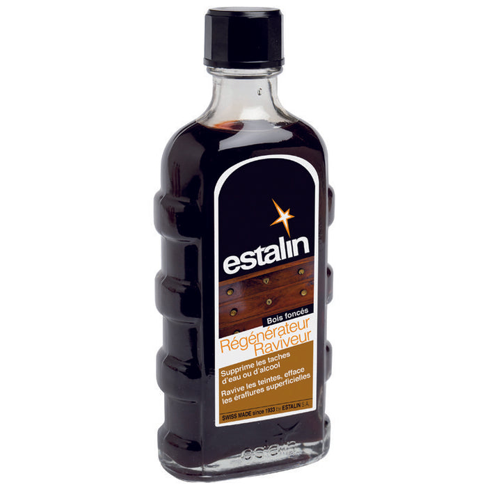 REGÉNÉRATEUR BOIS FONCÉ 125ML
