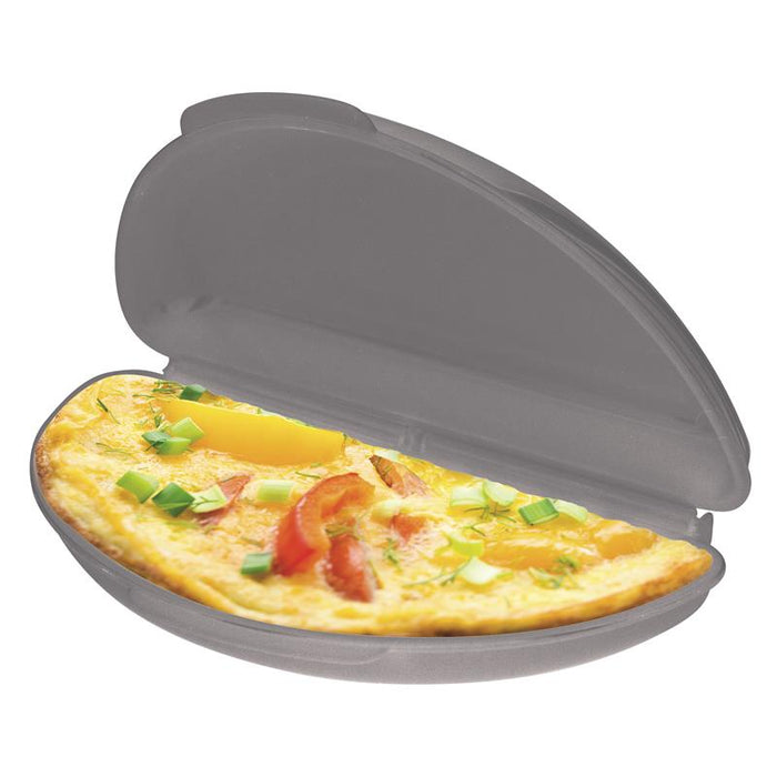 CUIT OMELLETTE GRIS