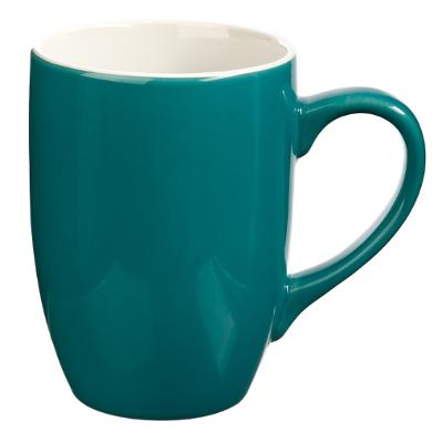 MUG COLORAMA ROND BLEU 31CL