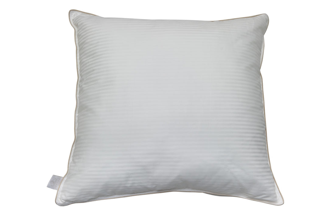 OREILLER FJORD FERME BLANC 65X65