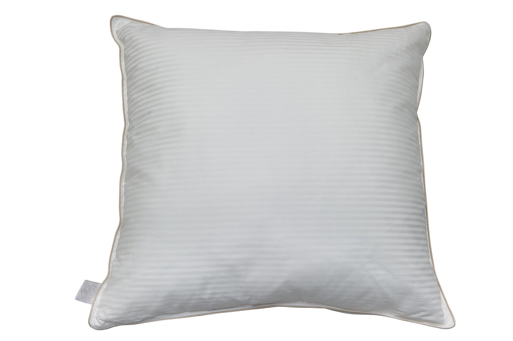 OREILLER FJORD FERME BLANC LESTRA 65X65