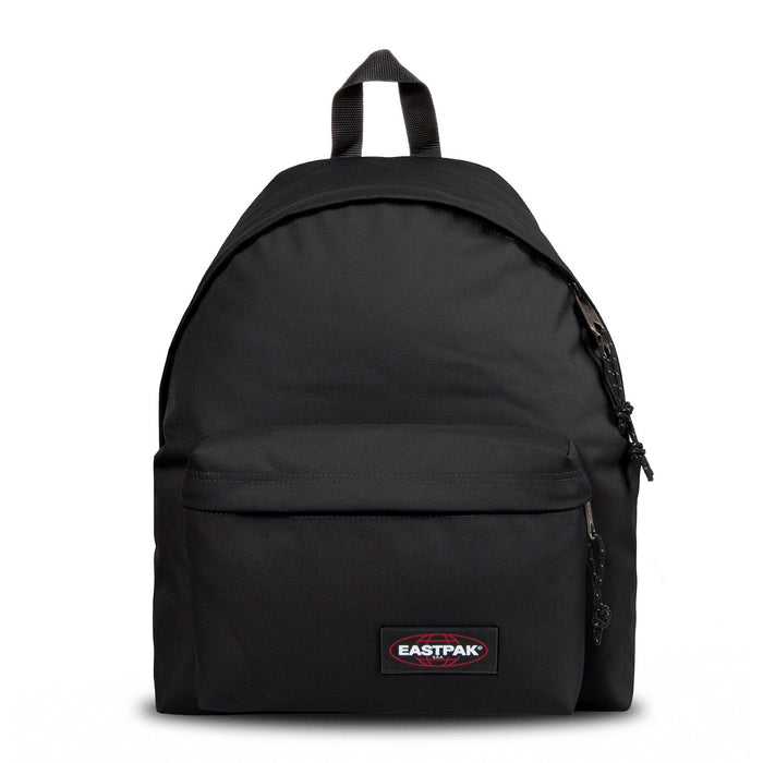 SAC À DOS PADDED PAK'R BLACK EASTPAK