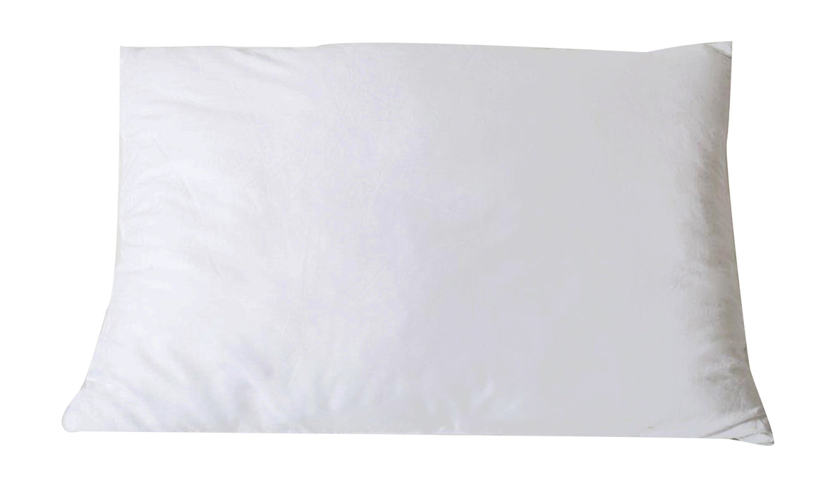 OREILLER NEST BLANC 45X70