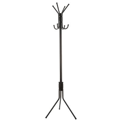 PORTE MANTEAUX EN MÉTAL 172CM