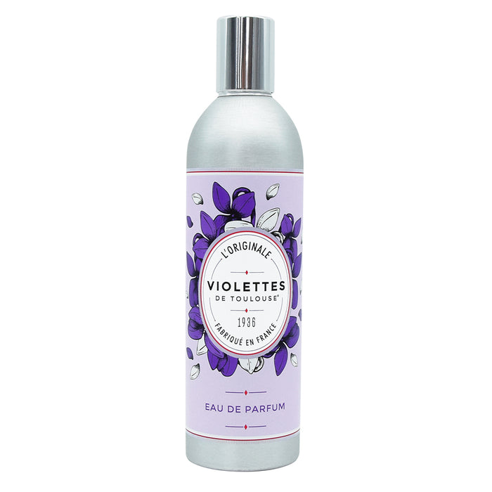 EAU DE PARFUM BERDOUES VIOLETTES 100ML