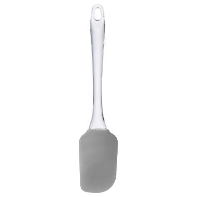 SPATULE EN SILICONE 25X5.2