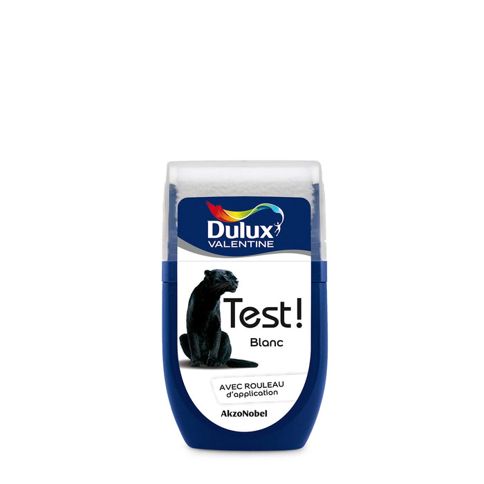 TEST BLANC 3CL