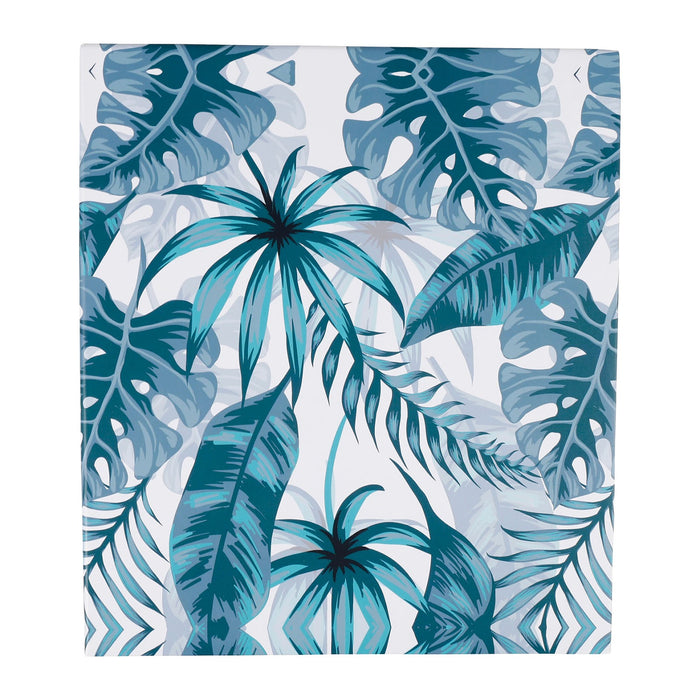 ALBUM POCHE JUNGLE VERT 33X37.6